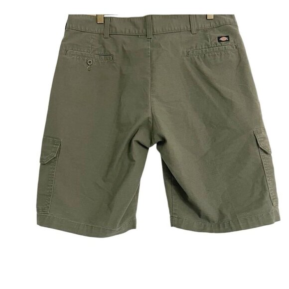 Dickies Size 38 Shorts Cargo Flex Regular Lycra - Picture 4 of 9